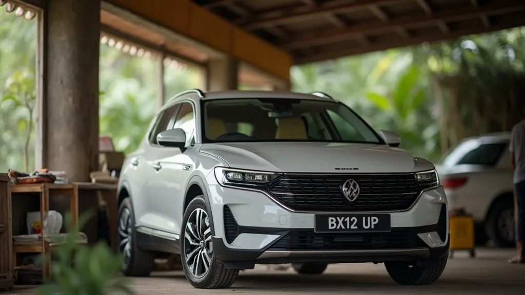 High vs Low Season EV Rental Prices in Bali (2027 Guide)