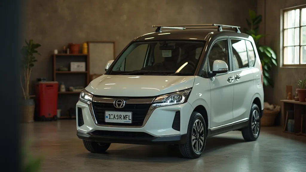 Bali EV Rental Price Trends: What to Expect in 2027