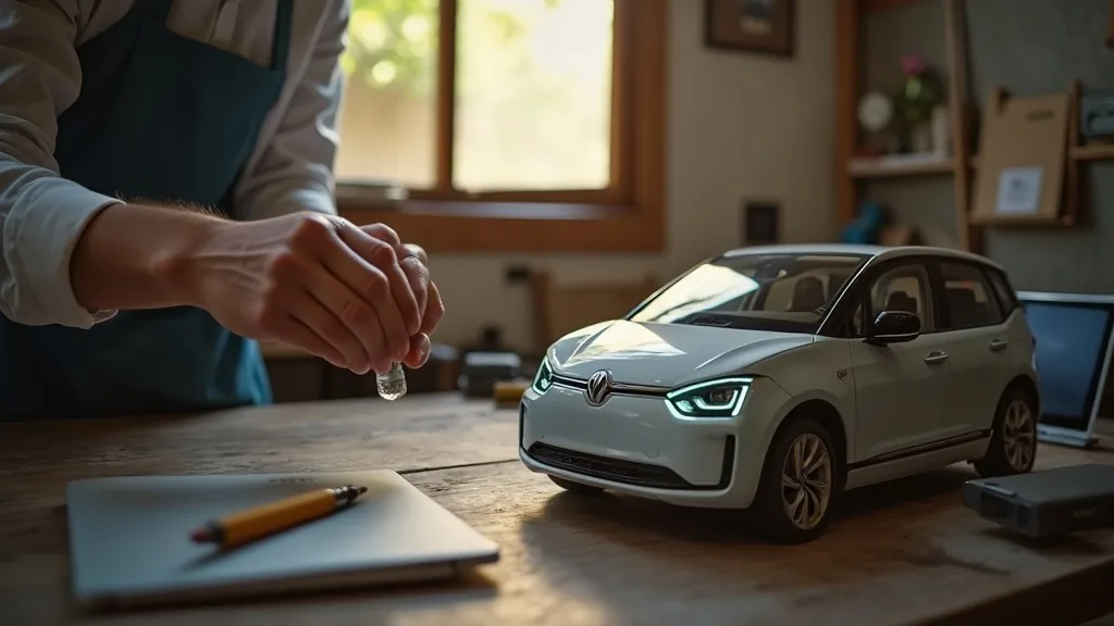 Best Electric Car Rental Bali: 8-Point Operator Checklist