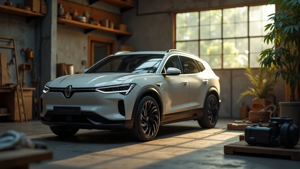 Daily, Weekly or Monthly EV Rental in Bali: 2027 Prices
