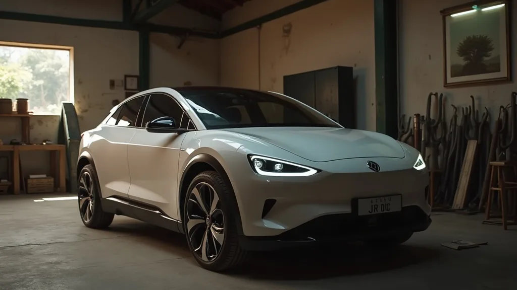 Daily, Weekly & Monthly EV Rental Rates in Bali (2026)