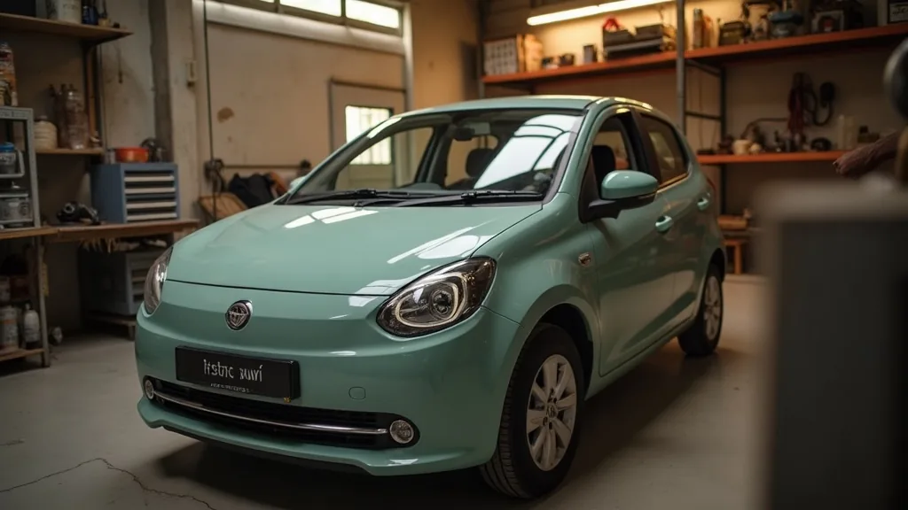 Electric Car Rental Bali No Deposit: Honest 2026 Guide