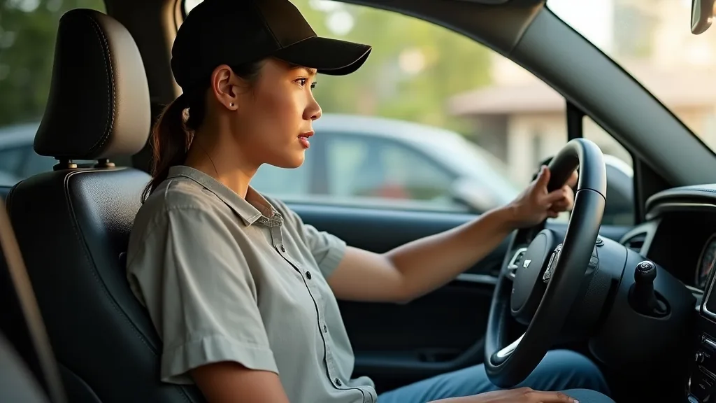 English-Speaking Driver for Your Bali EV: 2027 Cost Guide
