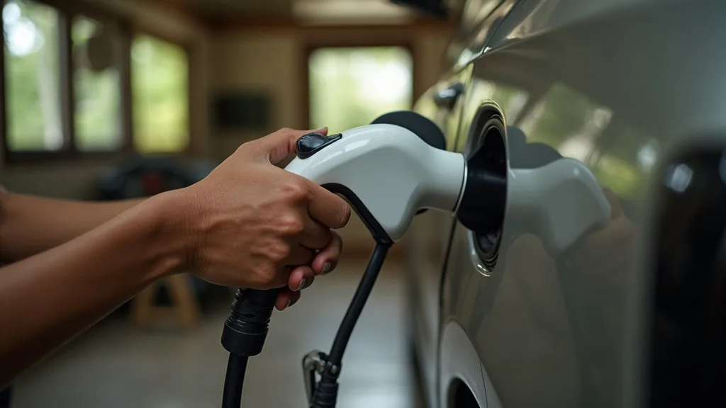 EV Charging Cost in Bali: What You Will Pay in 2027