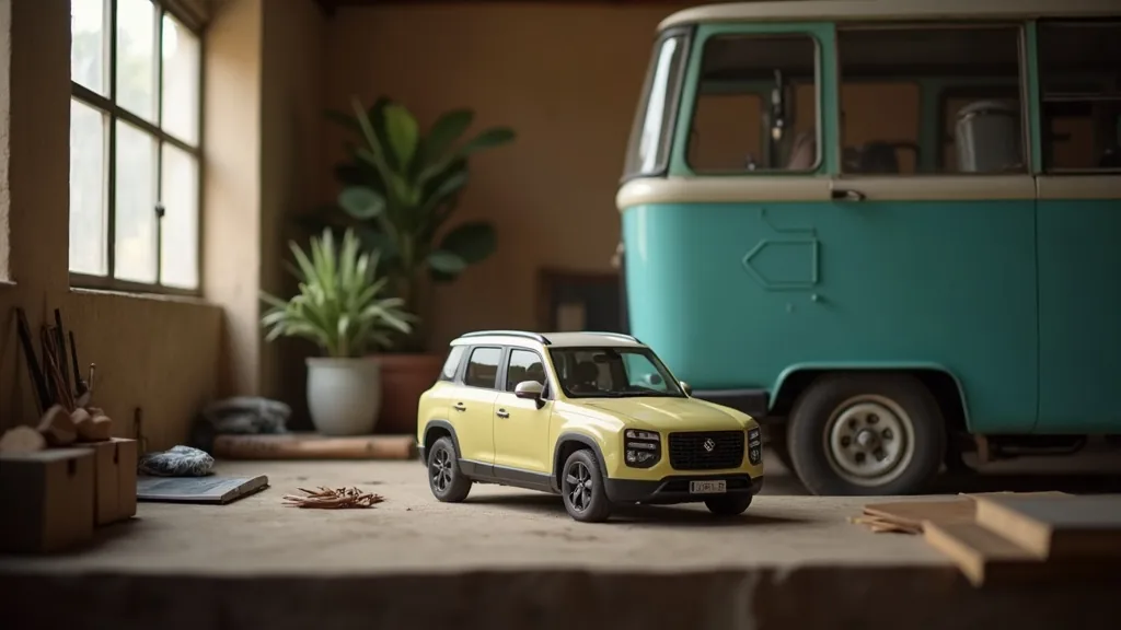 Bali EV Rental Budget by Area: 2027 Cost Breakdown