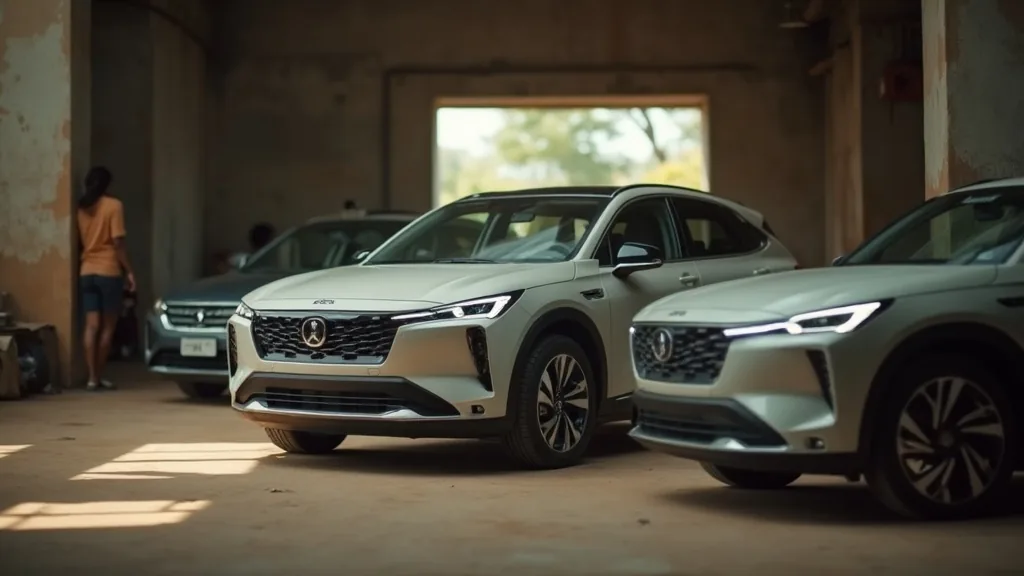 How to Compare EV Rental Prices in Bali: 2027 Guide
