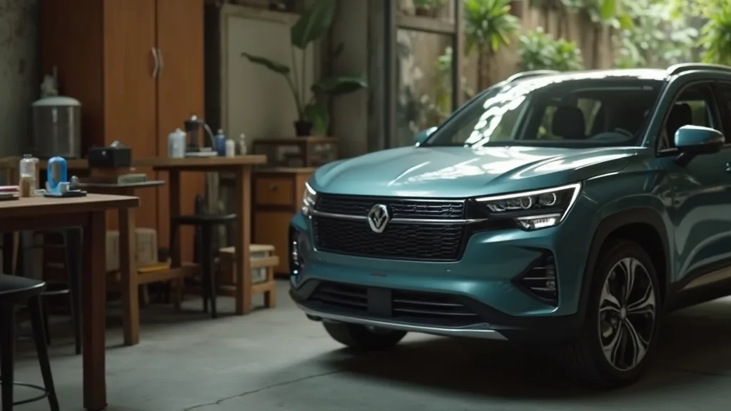 How to Rent an Electric Car in Bali: WhatsApp Guide 2026