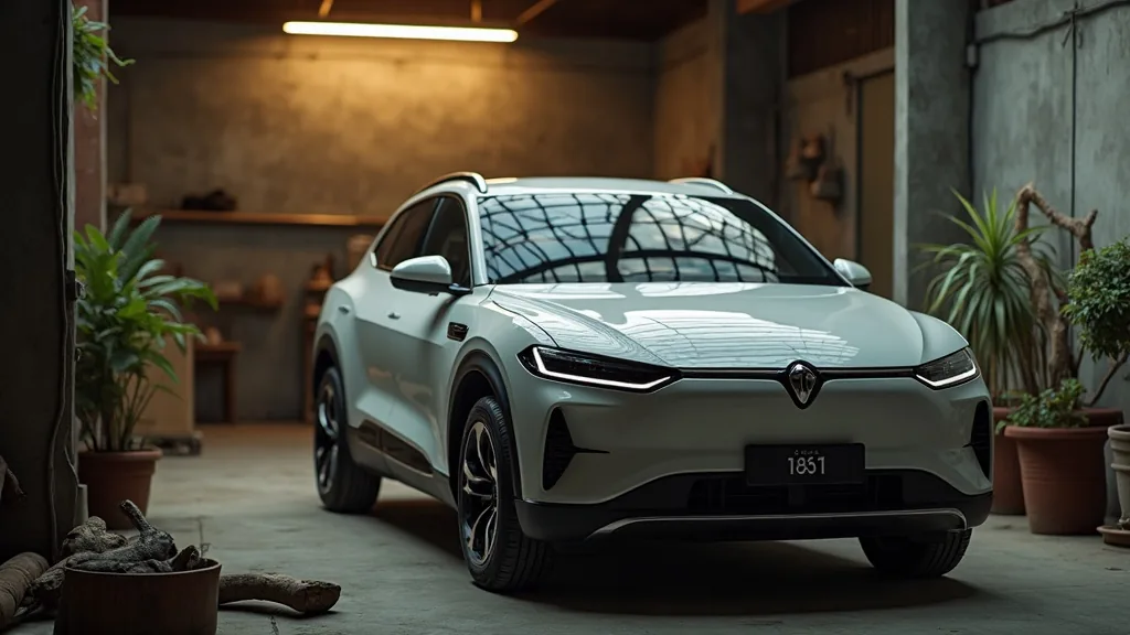 Self-Drive vs With Driver: EV Rental Cost in Bali 2026